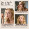 WM WESTERN MIRACLE Eyelash Serum for Longer, Thicker Lashes - Enhances Natural Lashes, Extensions & Brows - 1 Pack view 3