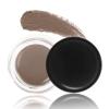 Boobeen Eyebrow Pomade Cream, Waterproof Brow Pomade Gel High Pigmented Long-lasting for Natural Eyebrow Makeup, Suitable for Everyone (Taupe) view 1