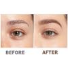 Boobeen Eyebrow Pomade Cream, Waterproof Brow Pomade Gel High Pigmented Long-lasting for Natural Eyebrow Makeup, Suitable for Everyone (Taupe) view 3