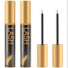 Nourishing Lash & Brow Serum  Enhances the Look of Fuller, Longer Eyelashes and Eyebrows  Gentle Formula for Sensitive Eyes  Vegan & Cruelty-Free  0.17 fl oz (Pack of 2) view 1