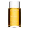 Clarins Relax Body Treatment Oil | Relaxes, Moisturizes and Soothes Aching Muscles | Relieves Stress and Fatigue | Nourished & Comfortable Skin After The First Use* | Natural 100% Plant Extracts view 1