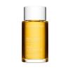 Clarins Tonic Body Treatment Oil | Stretch Mark Pregnancy Care | Skin Elasticity Is Improved After 28 Days* | Visibly Firms and Tones | Dermatologist Tested | Natural 100% Plant Extracts view 1