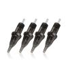 10pcs RM Tattoo Needles #12 Standard Magnum Disposable Sterilized Safety Tattoo Needle for Tattoo Machine,1215rm/0.35mm view 1