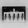10pcs RM Tattoo Needles #12 Standard Magnum Disposable Sterilized Safety Tattoo Needle for Tattoo Machine,1215rm/0.35mm view 2
