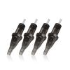 10pcs 0.35mm M1 Tattoo Needles Safety Magnum Needle Cartridge Tattoo Needle for Permanent Makeup Tattoo Machine,1205m1/0.35mm view 1