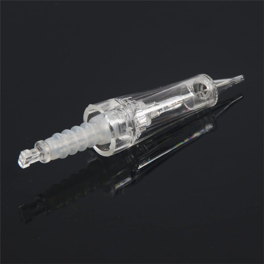 1P/3P/5F/7F/3F/5P/7P Tattoo Needles Needles Eyebrow Lips Tattoo Permanent Makeup Cartridge Needles,7f,50PCS