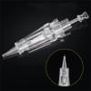 50pcs Tattoo Needles Permanent Makeup Cartridge Needles Tattoo Gun 1RL/3RL/5RL for Digital Eyebrow/Lips/Eyeliner Machine,1rl view 3