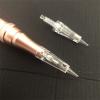 Tattoo Needles 0.18/0.25/0.3/0.4mm 1P Permanent Makeup Needles Cartridge Eyebrow Lips,0.3MM/100pcs view 4