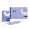 CorneaCare Rest: Self Heating Warm Compress for Dry Eyes | Heated Eye Mask for Fast Relief | Steam Mask for Stye Care | No Microwave or Washcloth Needed | Travel Ready Warm Compress | 30 Count view 1