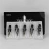 10pcs #12 Tattoo Needles 0.35MM RS Round Shader Safety Cartridge Tattoo Needle Machine Permanent Makeup,1203rs/0.35mm view 2