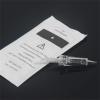 1P/3P/5F/7F/3F/5P/7P Tattoo Needles Needles Eyebrow Lips Tattoo Permanent Makeup Cartridge Needles,5f,50PCS view 3