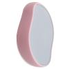 Crystal Hair Eraser, Painless Exfoliation Hair Removal Tool for Arms Legs Back, Crystal Hair Remover for Men and Women (Pink) view 1