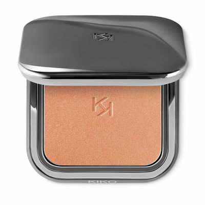 KIKO Milano Radiant Touch Bronzing Powder 101 | Bronzing Powder With A Luminous Effect