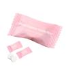 Portable Compressed Towel, 100/200 Pcs TOPIND Cotton Non-Woven Face Towel, Necessary for Travel, Disposable Compressed Towel, Water Wet Paper Towel, Outdoor Wet Paper Towel (200) view 1
