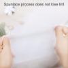 Portable Compressed Towel, 100/200 Pcs TOPIND Cotton Non-Woven Face Towel, Necessary for Travel, Disposable Compressed Towel, Water Wet Paper Towel, Outdoor Wet Paper Towel (200) view 4