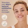 Embryolisse Active Night Peeling Treatment. Ultra Gentle Night Exfoliating Cream with Shea Butter for Radiant Skin. Leaves the Face Softer, Rejuvenated & More Radiant. 1.35 Fl Oz view 2