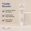 Embryolisse Active Night Peeling Treatment. Ultra Gentle Night Exfoliating Cream with Shea Butter for Radiant Skin. Leaves the Face Softer, Rejuvenated & More Radiant. 1.35 Fl Oz view 3