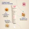 Embryolisse Active Night Peeling Treatment. Ultra Gentle Night Exfoliating Cream with Shea Butter for Radiant Skin. Leaves the Face Softer, Rejuvenated & More Radiant. 1.35 Fl Oz view 4