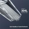 20pcs Tattoo Needles #12 0.35MM RL RS RM M1 Professional Cartridge Tattoo Needle for Permanent Makeup Tattoo Machine,1215rm view 4