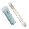 10ml Pierced Ear Cleansing Solution, Ear Cleaner Ear Holes Cleaning Line Floss Set Aftercare, Cleaning Line Ear Piercing Care Odor Removal Cleaning Tool for Girls Women Men(Mint view 4