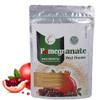 SVATV Natural Pomegranate Peel Powder | Punica Granatum | Moisturizing Face Pack | Antioxidants Vitamin-c | Skin Cell Regeneration - 227 Gram, Half Pound, 8 Ounce. view 1