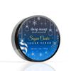 Deep Steep Holiday Sugar Scrub- Winter Collection (Sugar Cookie) view 1