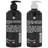 OG Shampoo & Conditioner Set 16 oz Pump Bottle with Provitamin B5, Natural Oils To Fortify & Restore Damaged Hair, Gently Cleanses Conditions Soothes & Hydrates, Sulfate Free Works On All Hair Types view 2