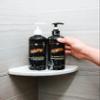 OG Shampoo & Conditioner Set 16 oz Pump Bottle with Provitamin B5, Natural Oils To Fortify & Restore Damaged Hair, Gently Cleanses Conditions Soothes & Hydrates, Sulfate Free Works On All Hair Types view 3