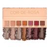 Sigma Beauty Cor-de-Rosa Mini Eyeshadow Palette view 1