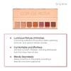 Sigma Beauty Cor-de-Rosa Mini Eyeshadow Palette view 2