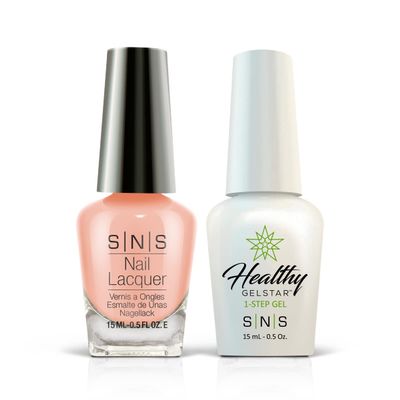 SNS Dipping Powder - 2in1 Duo - SY22