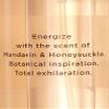 Victoria's Secret Natural Beauty Mandarin & Honeysuckle 8.4oz Mist view 3