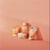 Victoria's Secret Natural Beauty Mandarin & Honeysuckle 8.4oz Mist view 4