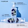 ALIVELAB Blue Chamomile Just Peeling Gel for Face  Exfoliating Gel with Natural Cellulose for Dead Skin Removal  Softening, Hydrating  Suitable for Sensitive Skin (7.8 fl.oz) view 2