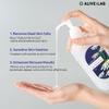 ALIVELAB Blue Chamomile Just Peeling Gel for Face  Exfoliating Gel with Natural Cellulose for Dead Skin Removal  Softening, Hydrating  Suitable for Sensitive Skin (7.8 fl.oz) view 3
