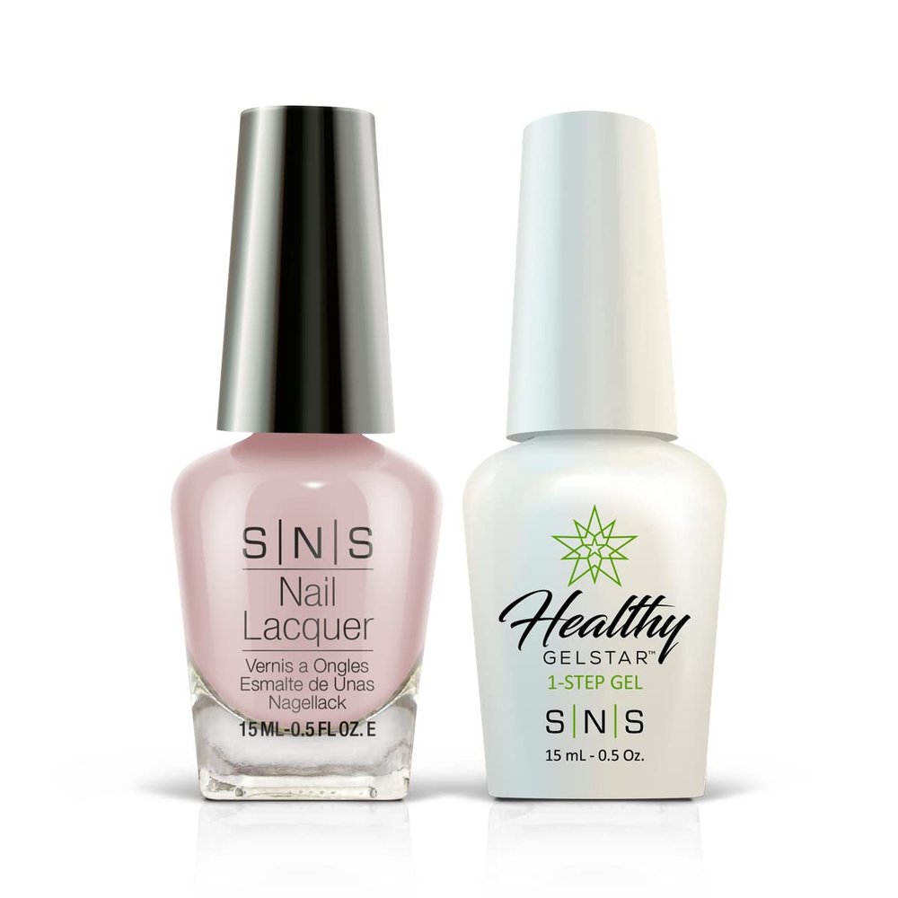 SNS Dipping Powder - 2in1 Duo - SY21