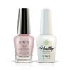 SNS Dipping Powder - 2in1 Duo - SY21 view 1