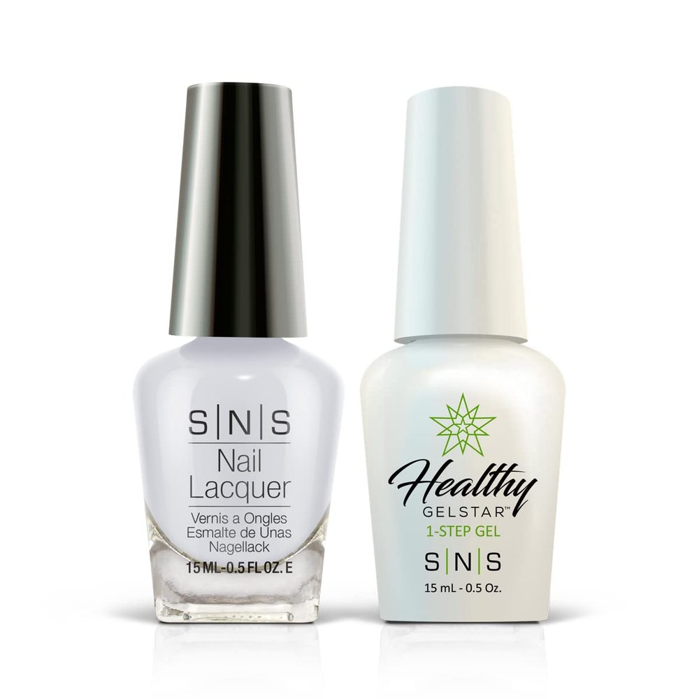 SNS Dipping Powder - 2in1 Duo - SY07