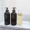 J Beverly Hills Platinum Volume Conditioner with Vitamin B5 to Prevent Hair Breakage, 12 Oz view 2