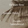 Saltair - Natural Deodorant - Made with Skincare Ingredients (Santal Bloom) view 2
