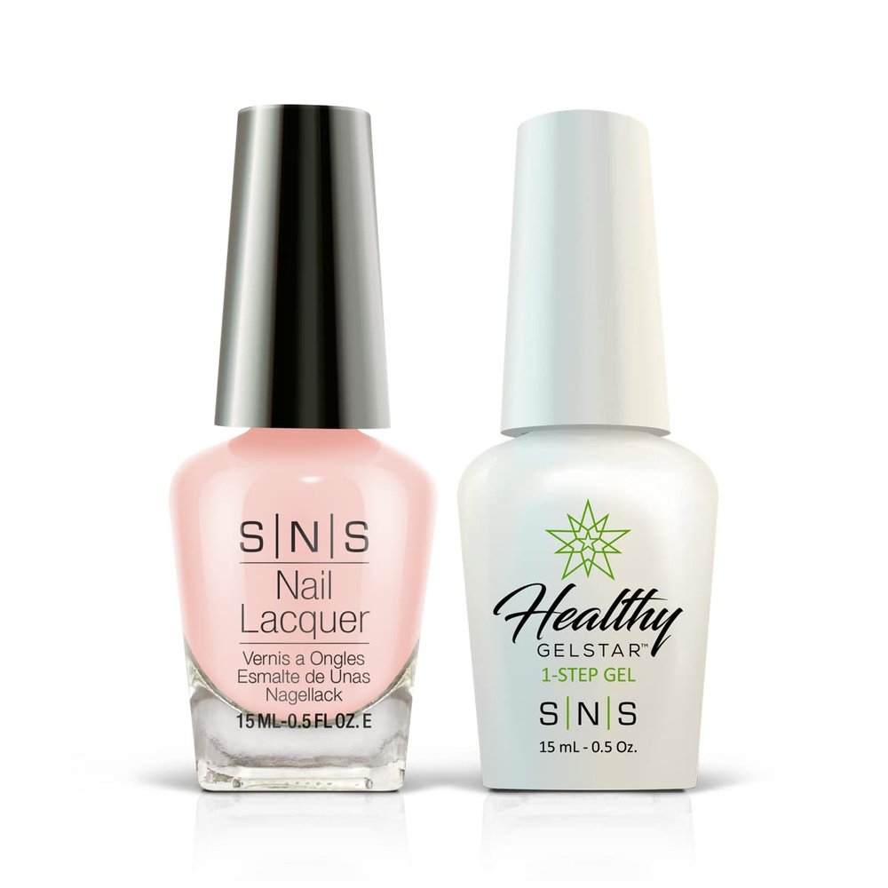 SNS Dipping Powder - 2in1 Duo - SY12