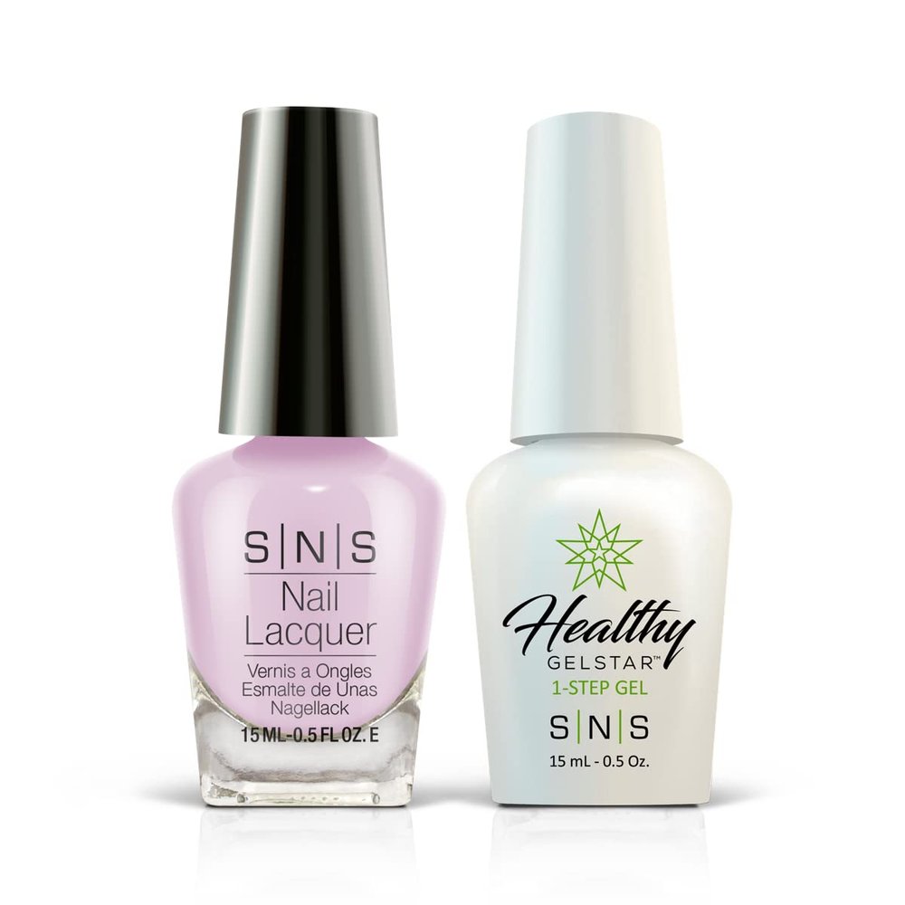 SNS Dipping Powder - 2in1 Duo - SY04
