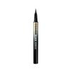 Absolute New York MELL01 Insanely Black Drawing Felt Liquid Eyeliner, Waterproof and Smudegeproof, Long Lasting, Contact Lens Friendly Liquid Eyeliner view 2