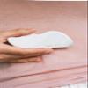 cure. Natural Agate Long Gua Sha  Premium Facial & Body Massage Stone for Lymphatic Drainage, Lifting & Toning view 3