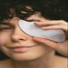 cure. Natural Agate Long Gua Sha  Premium Facial & Body Massage Stone for Lymphatic Drainage, Lifting & Toning view 4