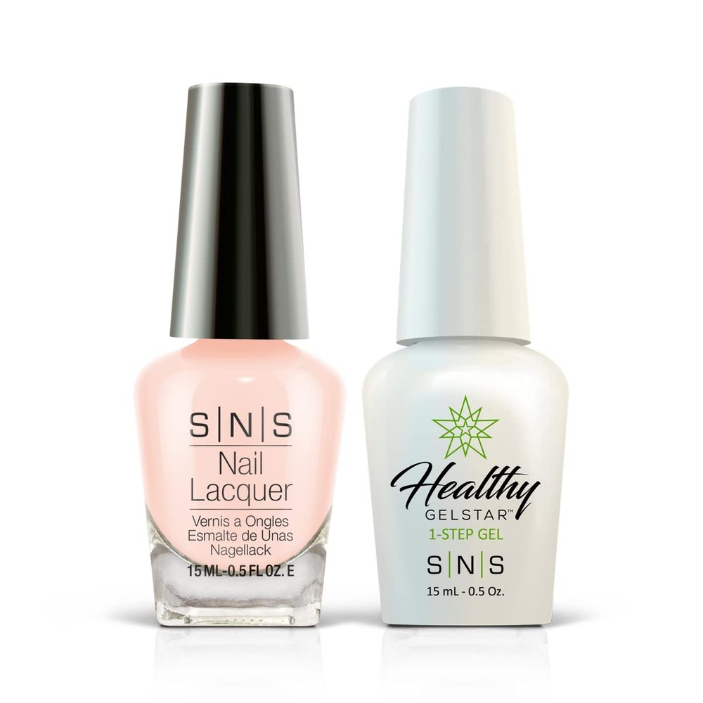 SNS Dipping Powder - 2in1 Duo - SY02