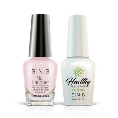 SNS Dipping Powder - 2in1 Duo - SY01