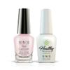 SNS Dipping Powder - 2in1 Duo - SY01 view 1