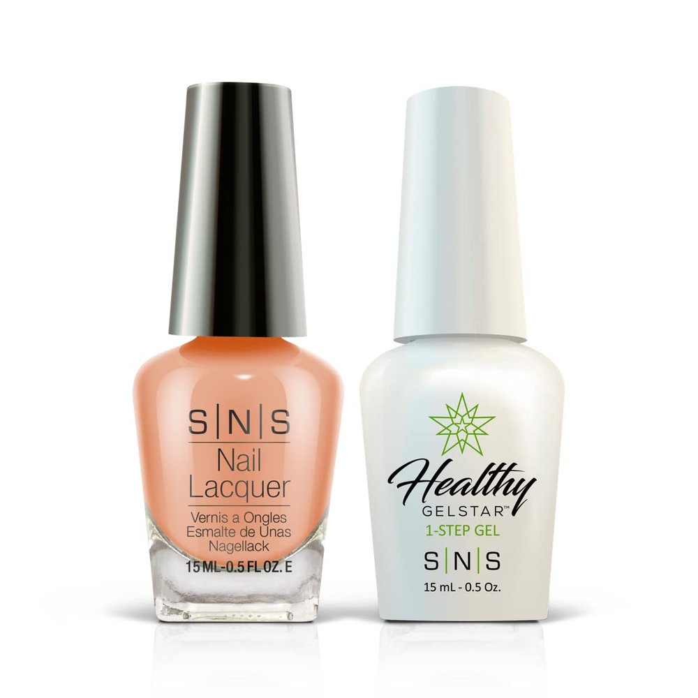 SNS Dipping Powder - 2in1 Duo - SY15