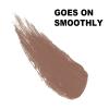 Boobeen Eyebrow Pomade Cream, Waterproof Brow Pomade Gel High Pigmented Long-lasting for Natural Eyebrow Makeup, Suitable for Everyone (caramel) view 2